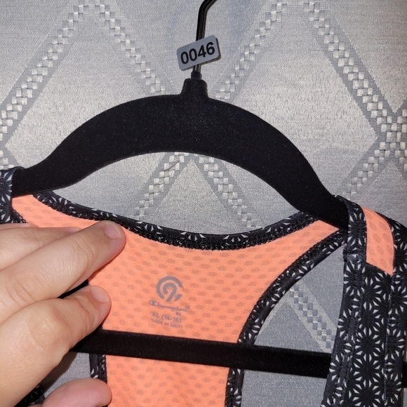 C9 by Champion athletic top NWT - Picture 2 of 4